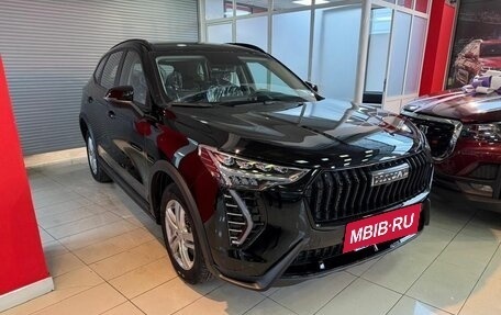Haval Jolion, 2025 год, 2 100 000 рублей, 2 фотография