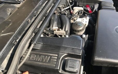 BMW 1 серия, 2006 год, 630 000 рублей, 12 фотография
