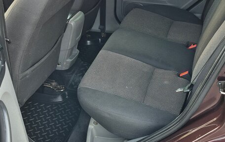 Ford Focus II рестайлинг, 2009 год, 550 000 рублей, 11 фотография