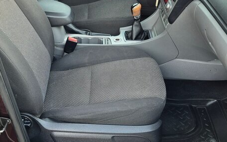 Ford Focus II рестайлинг, 2009 год, 550 000 рублей, 13 фотография