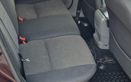 Ford Focus II рестайлинг, 2009 год, 550 000 рублей, 12 фотография