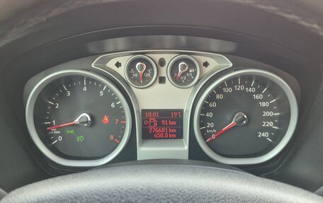 Ford Focus II рестайлинг, 2009 год, 550 000 рублей, 17 фотография