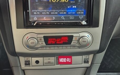 Ford Focus II рестайлинг, 2009 год, 550 000 рублей, 16 фотография