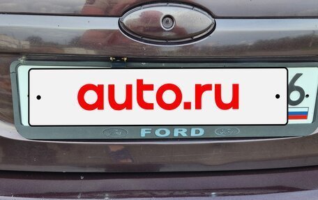 Ford Focus II рестайлинг, 2009 год, 550 000 рублей, 19 фотография