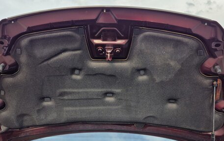 Ford Focus II рестайлинг, 2009 год, 550 000 рублей, 20 фотография