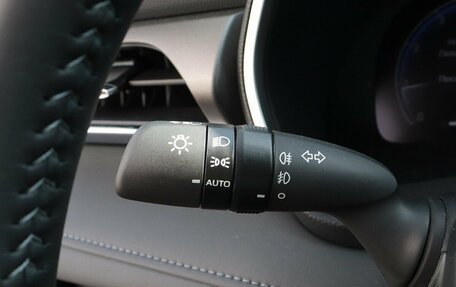 Toyota Highlander, 2025 год, 5 350 000 рублей, 17 фотография