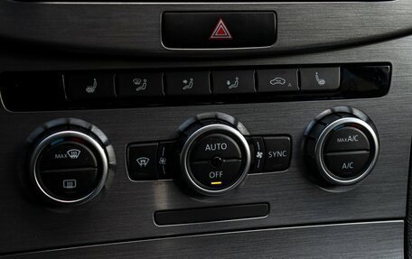 Volkswagen Passat B7, 2013 год, 1 047 000 рублей, 11 фотография