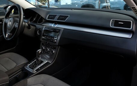 Volkswagen Passat B7, 2013 год, 1 047 000 рублей, 8 фотография