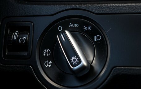 Volkswagen Passat B7, 2013 год, 1 047 000 рублей, 12 фотография