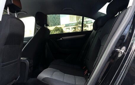 Volkswagen Passat B7, 2013 год, 1 047 000 рублей, 9 фотография