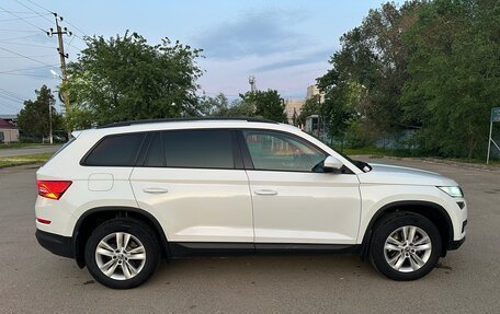 Skoda Kodiaq I, 2018 год, 2 250 000 рублей, 4 фотография