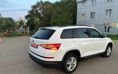Skoda Kodiaq I, 2018 год, 2 250 000 рублей, 5 фотография