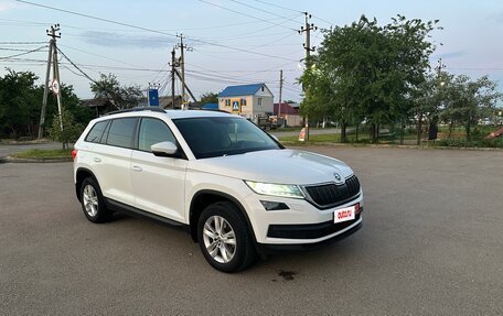 Skoda Kodiaq I, 2018 год, 2 250 000 рублей, 3 фотография