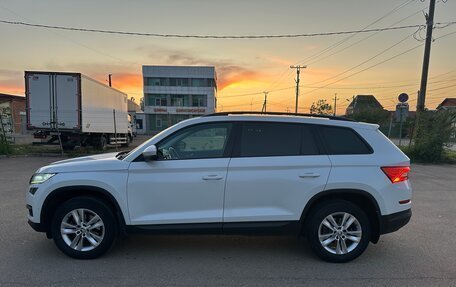 Skoda Kodiaq I, 2018 год, 2 250 000 рублей, 8 фотография