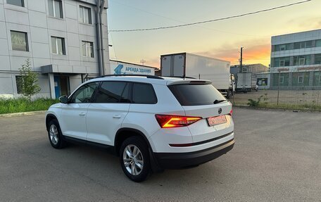 Skoda Kodiaq I, 2018 год, 2 250 000 рублей, 7 фотография