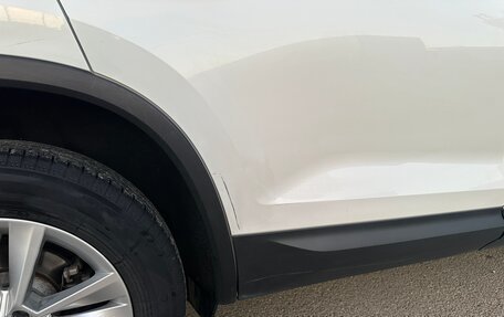 Skoda Kodiaq I, 2018 год, 2 250 000 рублей, 12 фотография