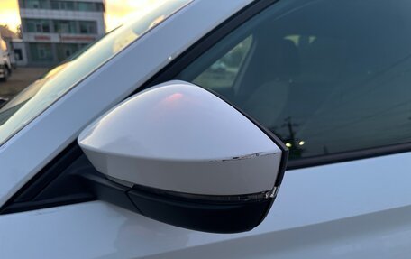 Skoda Kodiaq I, 2018 год, 2 250 000 рублей, 10 фотография
