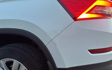 Skoda Kodiaq I, 2018 год, 2 250 000 рублей, 11 фотография