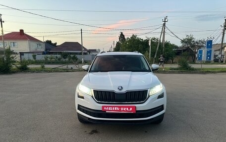 Skoda Kodiaq I, 2018 год, 2 250 000 рублей, 2 фотография