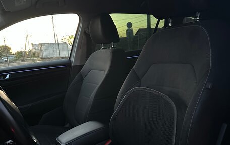 Skoda Kodiaq I, 2018 год, 2 250 000 рублей, 22 фотография