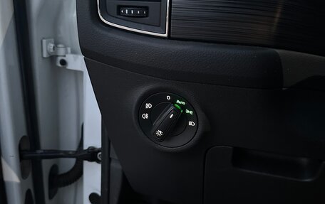 Skoda Kodiaq I, 2018 год, 2 250 000 рублей, 24 фотография