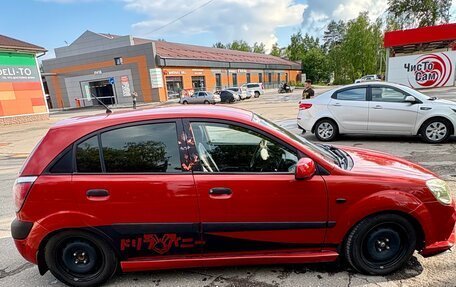 KIA Rio II, 2006 год, 350 000 рублей, 3 фотография