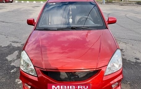 KIA Rio II, 2006 год, 350 000 рублей, 2 фотография