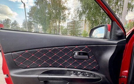 KIA Rio II, 2006 год, 350 000 рублей, 7 фотография