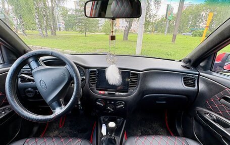 KIA Rio II, 2006 год, 350 000 рублей, 16 фотография