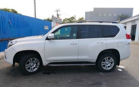 Toyota Land Cruiser Prado 150 рестайлинг 2, 2012 год, 2 500 000 рублей, 2 фотография