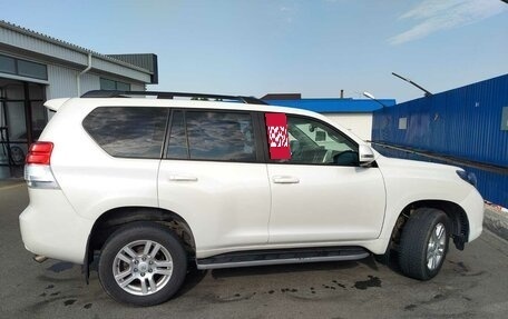 Toyota Land Cruiser Prado 150 рестайлинг 2, 2012 год, 2 500 000 рублей, 4 фотография
