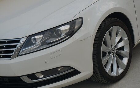 Volkswagen Passat CC I рестайлинг, 2013 год, 1 499 999 рублей, 3 фотография