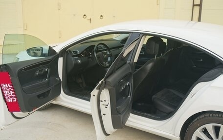 Volkswagen Passat CC I рестайлинг, 2013 год, 1 499 999 рублей, 7 фотография