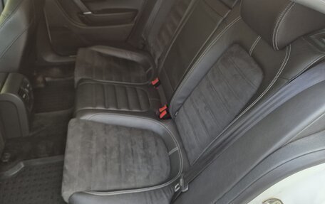 Volkswagen Passat CC I рестайлинг, 2013 год, 1 499 999 рублей, 15 фотография