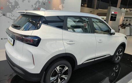 Chery Tiggo 4 I рестайлинг, 2025 год, 2 200 000 рублей, 4 фотография