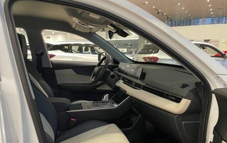 Chery Tiggo 4 I рестайлинг, 2025 год, 2 200 000 рублей, 5 фотография