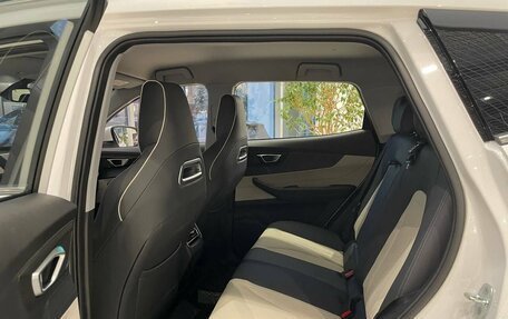 Chery Tiggo 4 I рестайлинг, 2025 год, 2 200 000 рублей, 6 фотография
