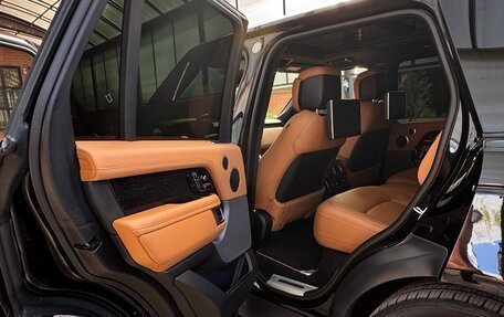 Land Rover Range Rover IV рестайлинг, 2019 год, 9 500 000 рублей, 15 фотография