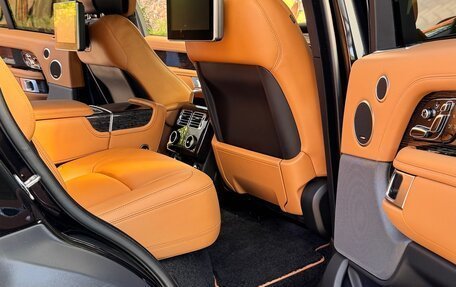 Land Rover Range Rover IV рестайлинг, 2019 год, 9 500 000 рублей, 20 фотография