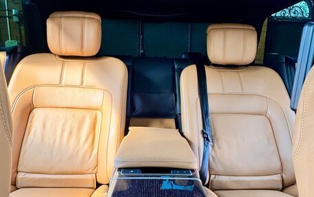 Land Rover Range Rover IV рестайлинг, 2019 год, 9 500 000 рублей, 22 фотография