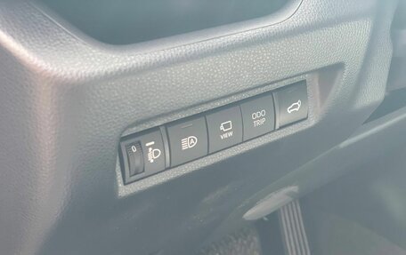 Toyota RAV4, 2025 год, 3 700 000 рублей, 9 фотография