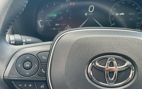 Toyota RAV4, 2025 год, 3 700 000 рублей, 14 фотография