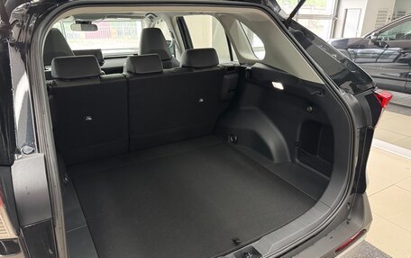 Toyota RAV4, 2025 год, 4 467 000 рублей, 6 фотография