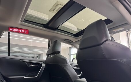 Toyota RAV4, 2025 год, 4 467 000 рублей, 7 фотография