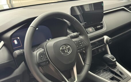 Toyota RAV4, 2025 год, 4 467 000 рублей, 12 фотография
