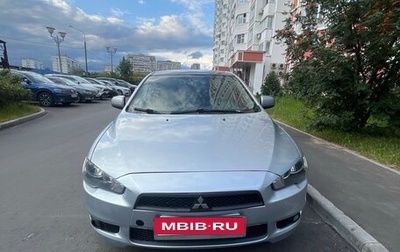Mitsubishi Lancer IX, 2008 год, 569 000 рублей, 1 фотография