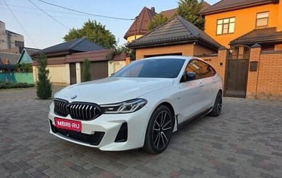 BMW 6 серия, 2020 год, 6 300 000 рублей, 1 фотография