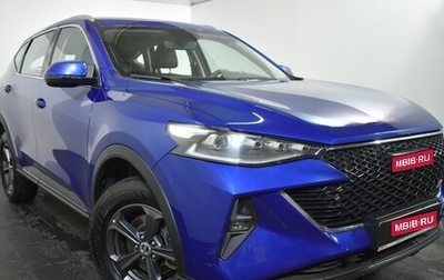 Haval F7 I, 2024 год, 2 099 000 рублей, 1 фотография