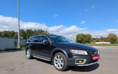 Volvo XC70 II рестайлинг, 2008 год, 1 190 000 рублей, 1 фотография