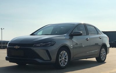 Chevrolet Monza, 2022 год, 1 180 000 рублей, 1 фотография